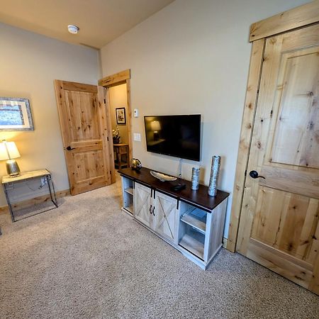 Frey Gulch 58 By Summitcove Lodging Keystone Luaran gambar