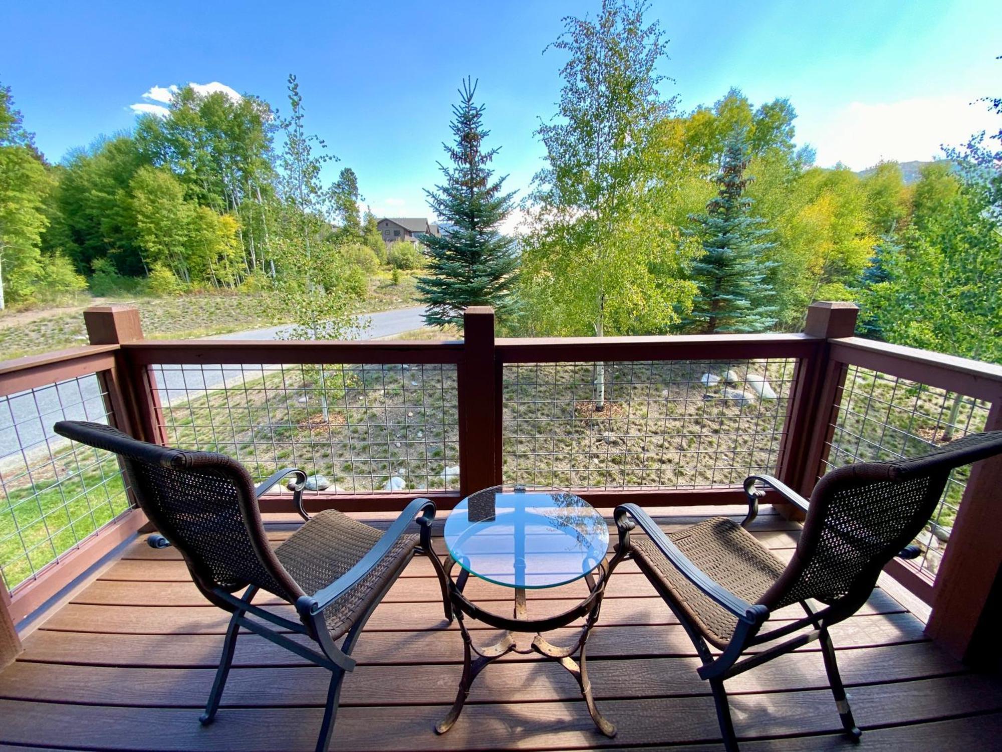 Frey Gulch 58 By Summitcove Lodging Keystone Luaran gambar