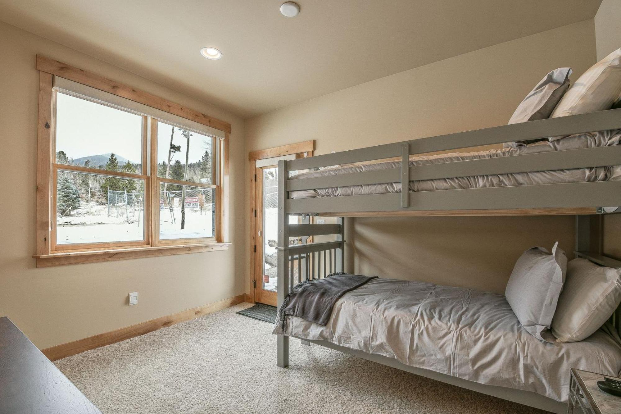 Frey Gulch 58 By Summitcove Lodging Keystone Luaran gambar