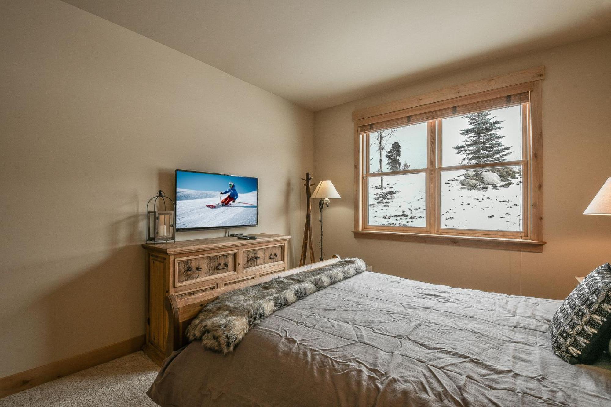 Frey Gulch 58 By Summitcove Lodging Keystone Luaran gambar