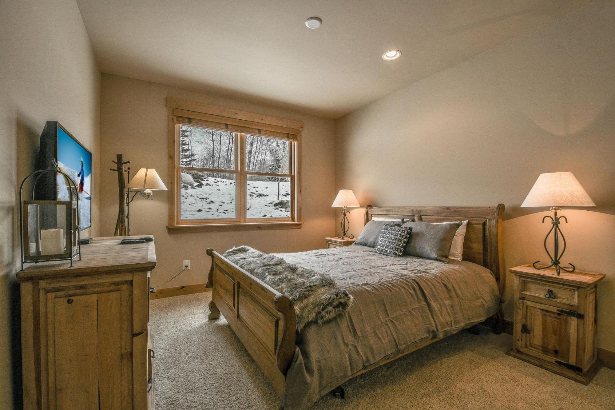 Frey Gulch 58 By Summitcove Lodging Keystone Luaran gambar