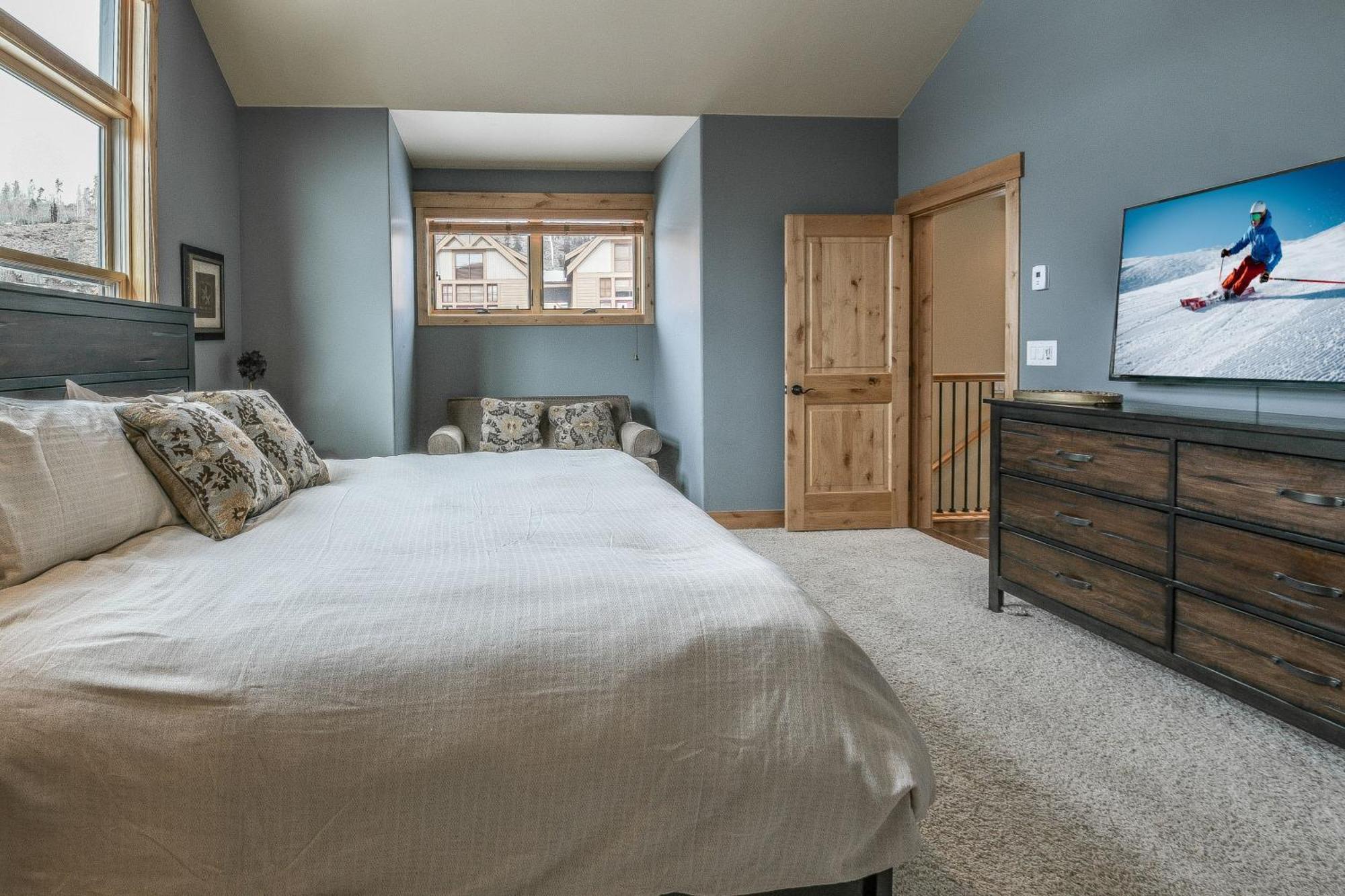 Frey Gulch 58 By Summitcove Lodging Keystone Luaran gambar