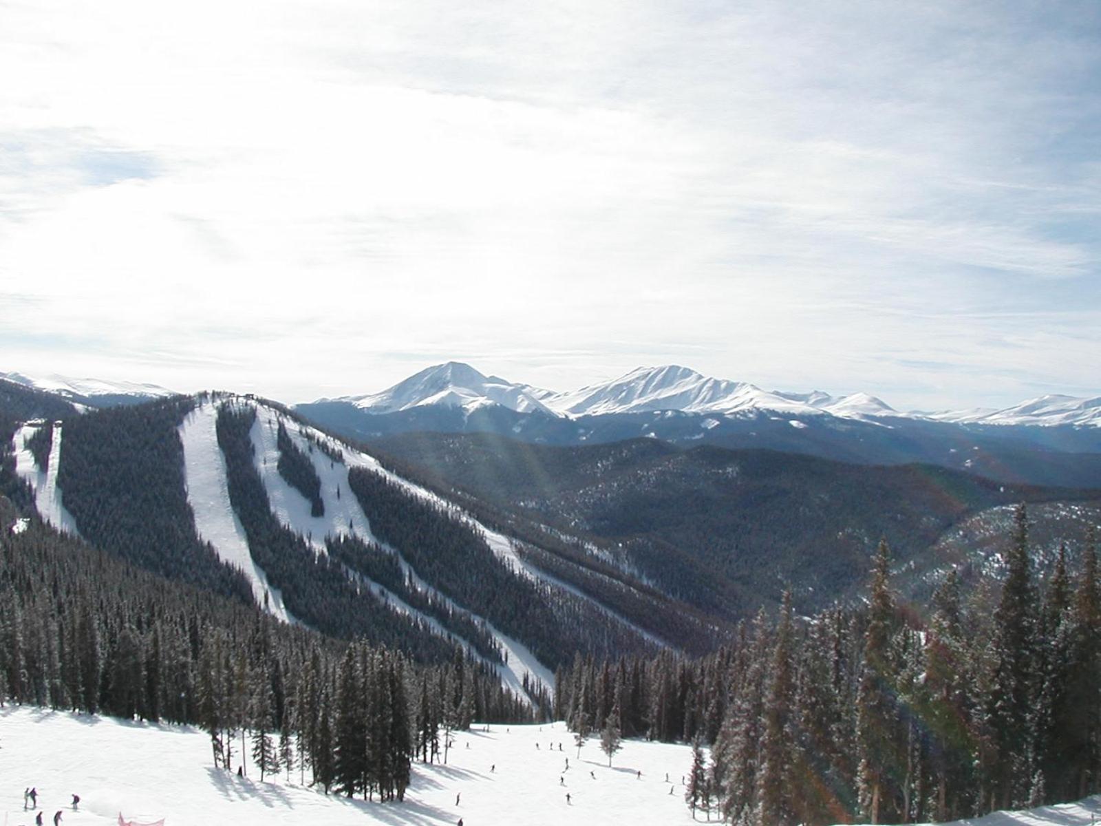 Frey Gulch 58 By Summitcove Lodging Keystone Luaran gambar