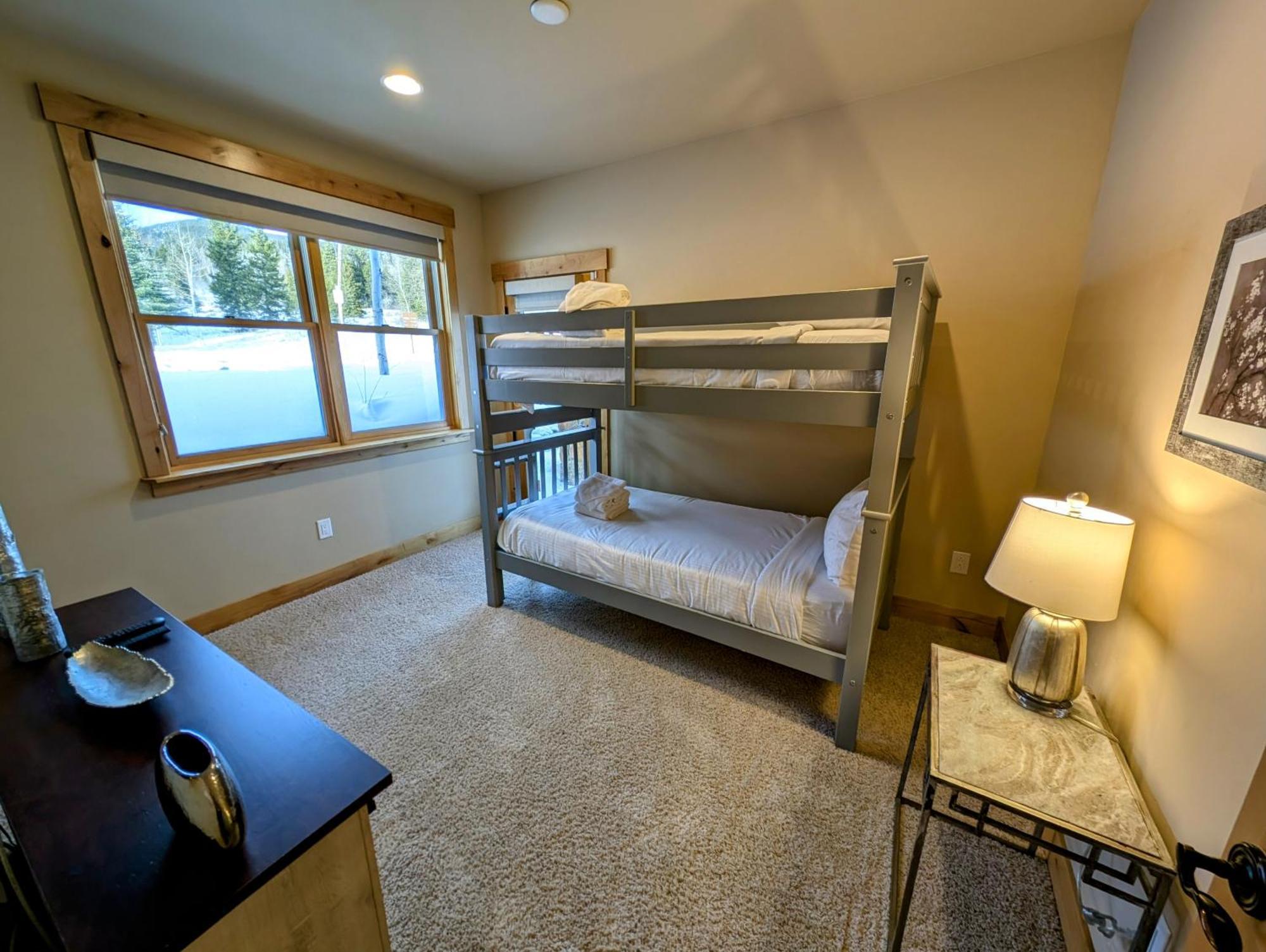 Frey Gulch 58 By Summitcove Lodging Keystone Luaran gambar