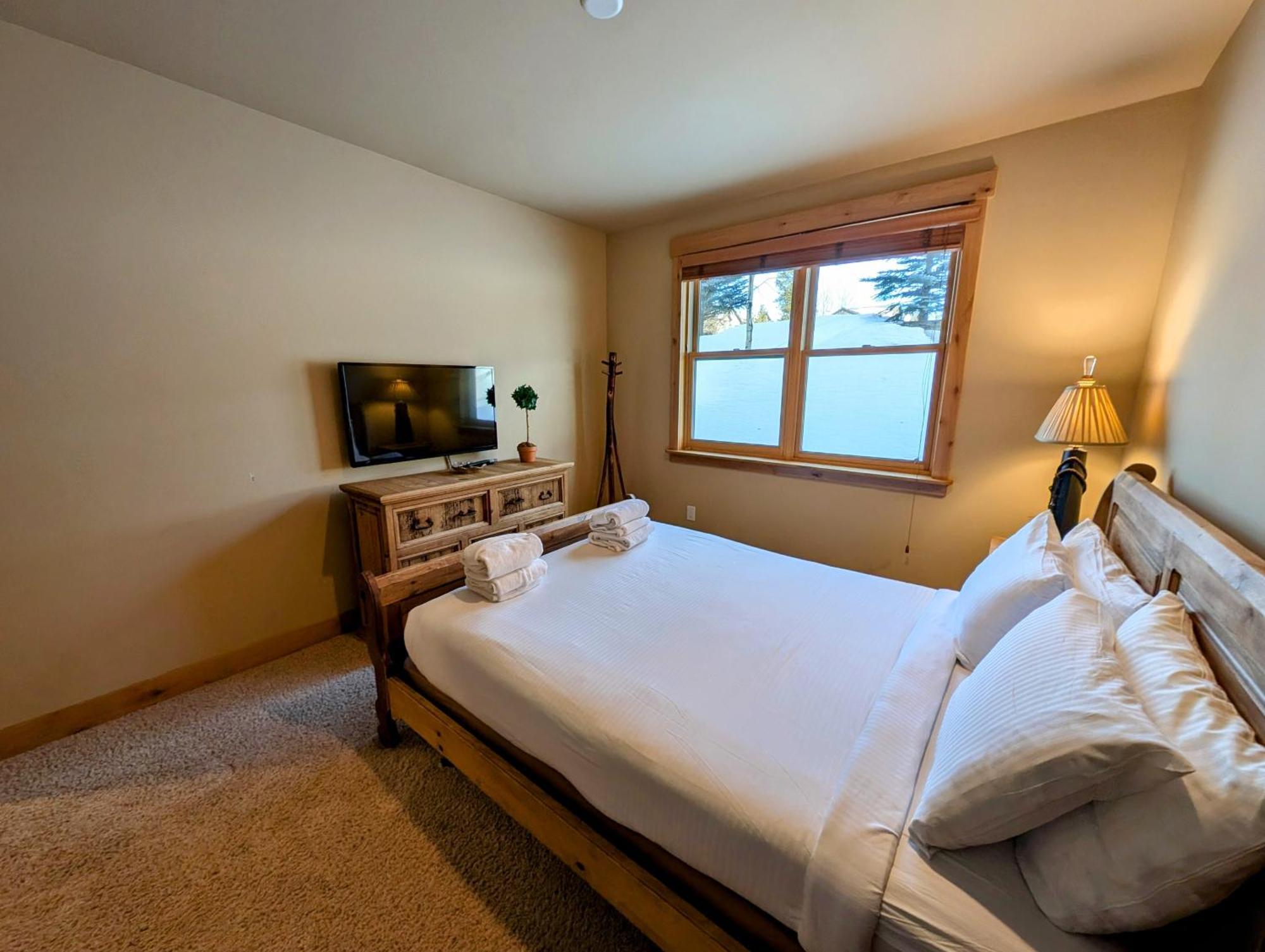 Frey Gulch 58 By Summitcove Lodging Keystone Luaran gambar