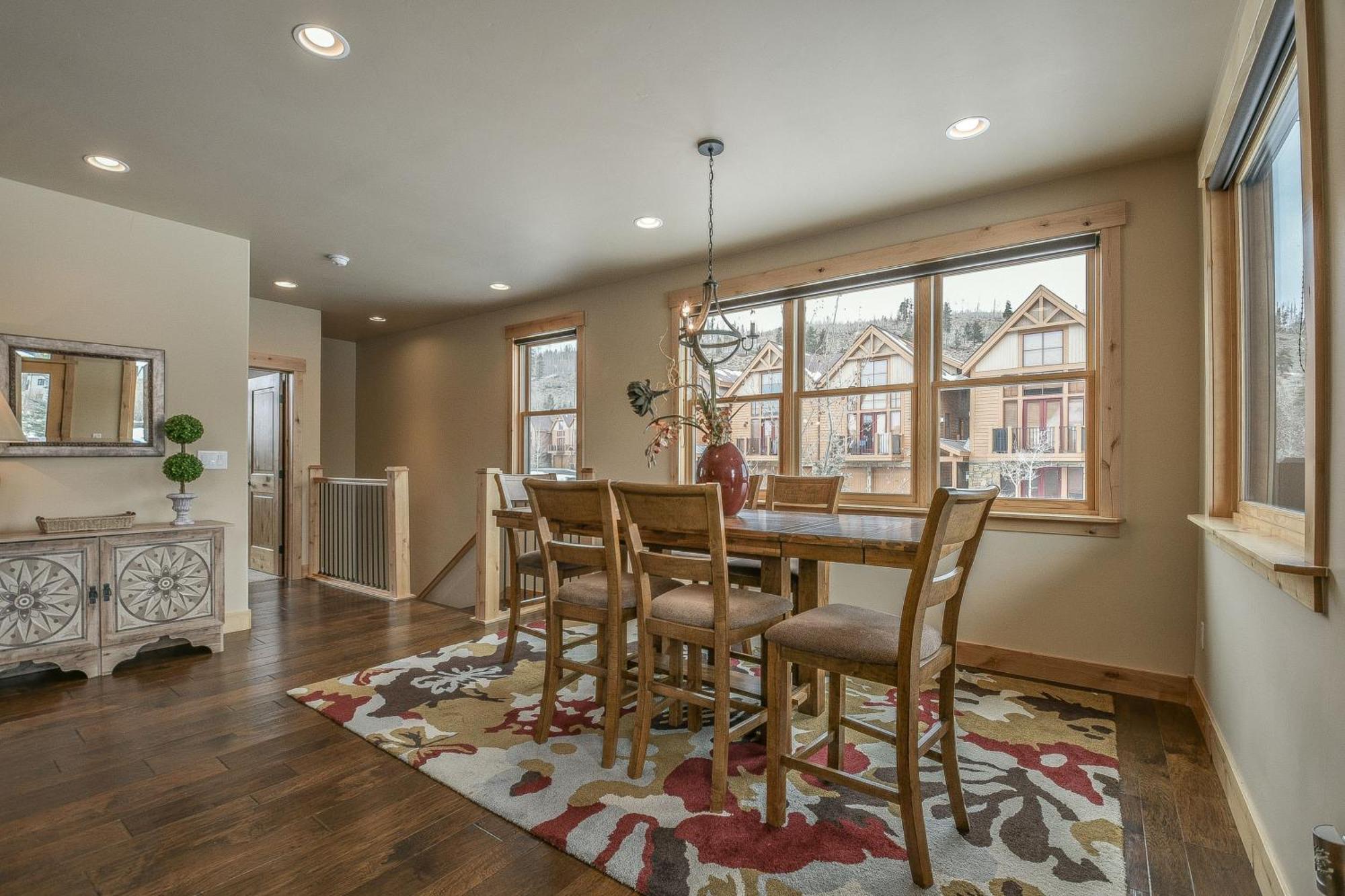 Frey Gulch 58 By Summitcove Lodging Keystone Luaran gambar
