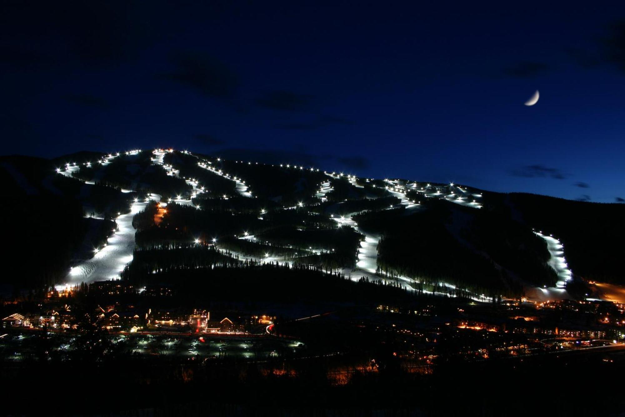 Frey Gulch 58 By Summitcove Lodging Keystone Luaran gambar