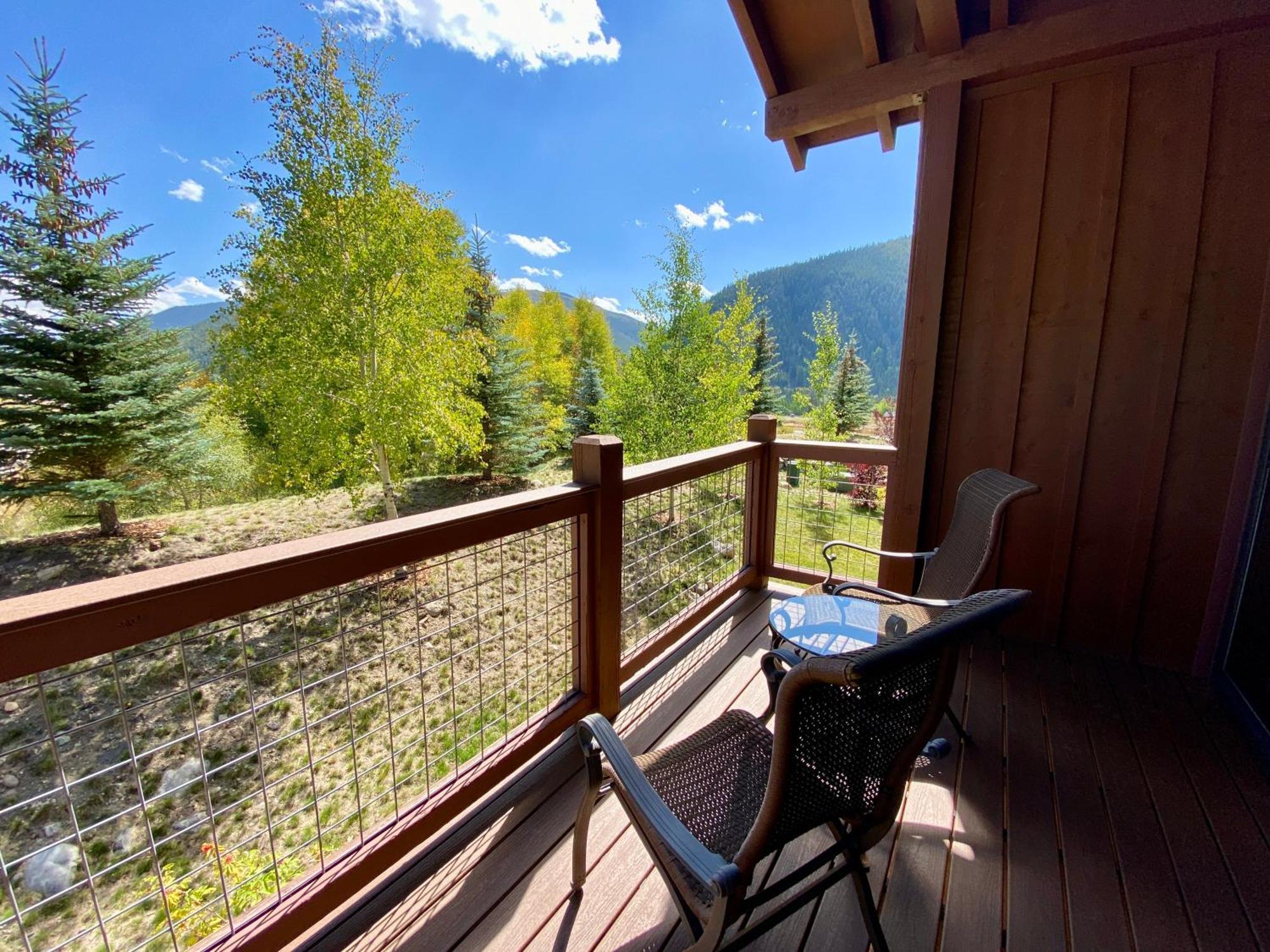 Frey Gulch 58 By Summitcove Lodging Keystone Luaran gambar