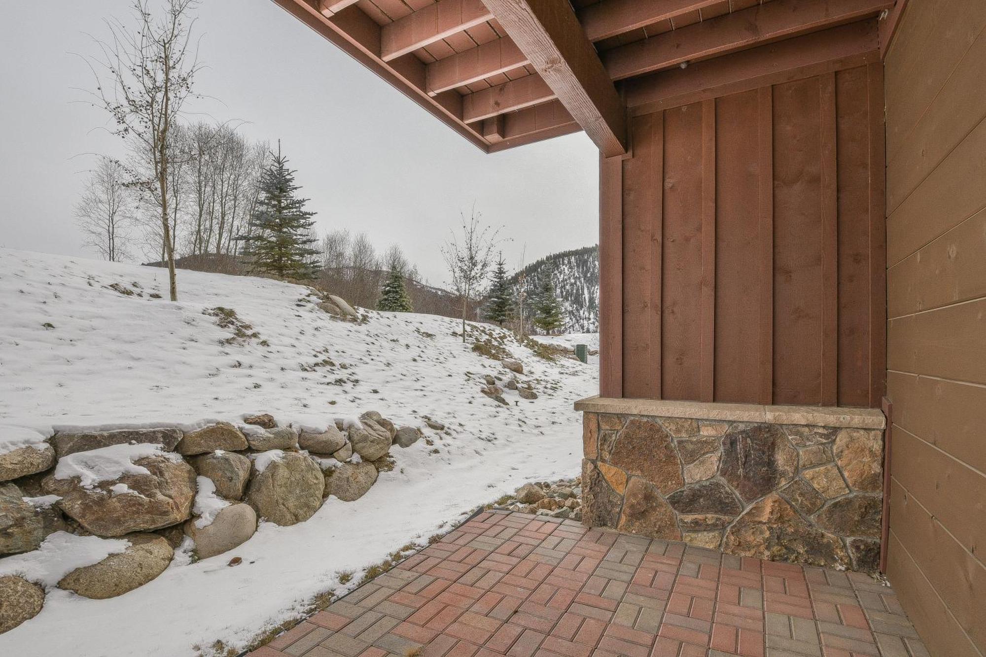 Frey Gulch 58 By Summitcove Lodging Keystone Luaran gambar