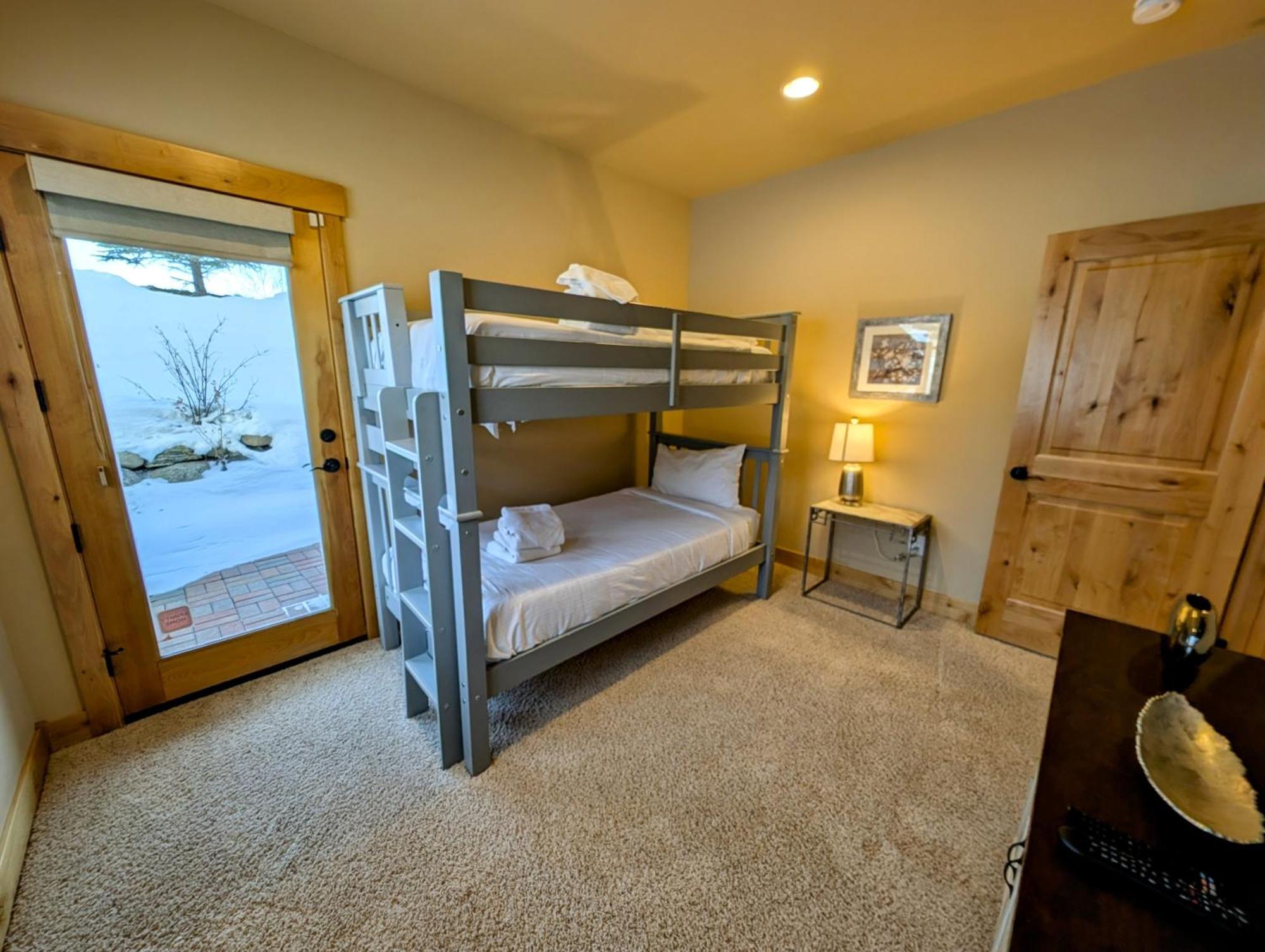 Frey Gulch 58 By Summitcove Lodging Keystone Luaran gambar