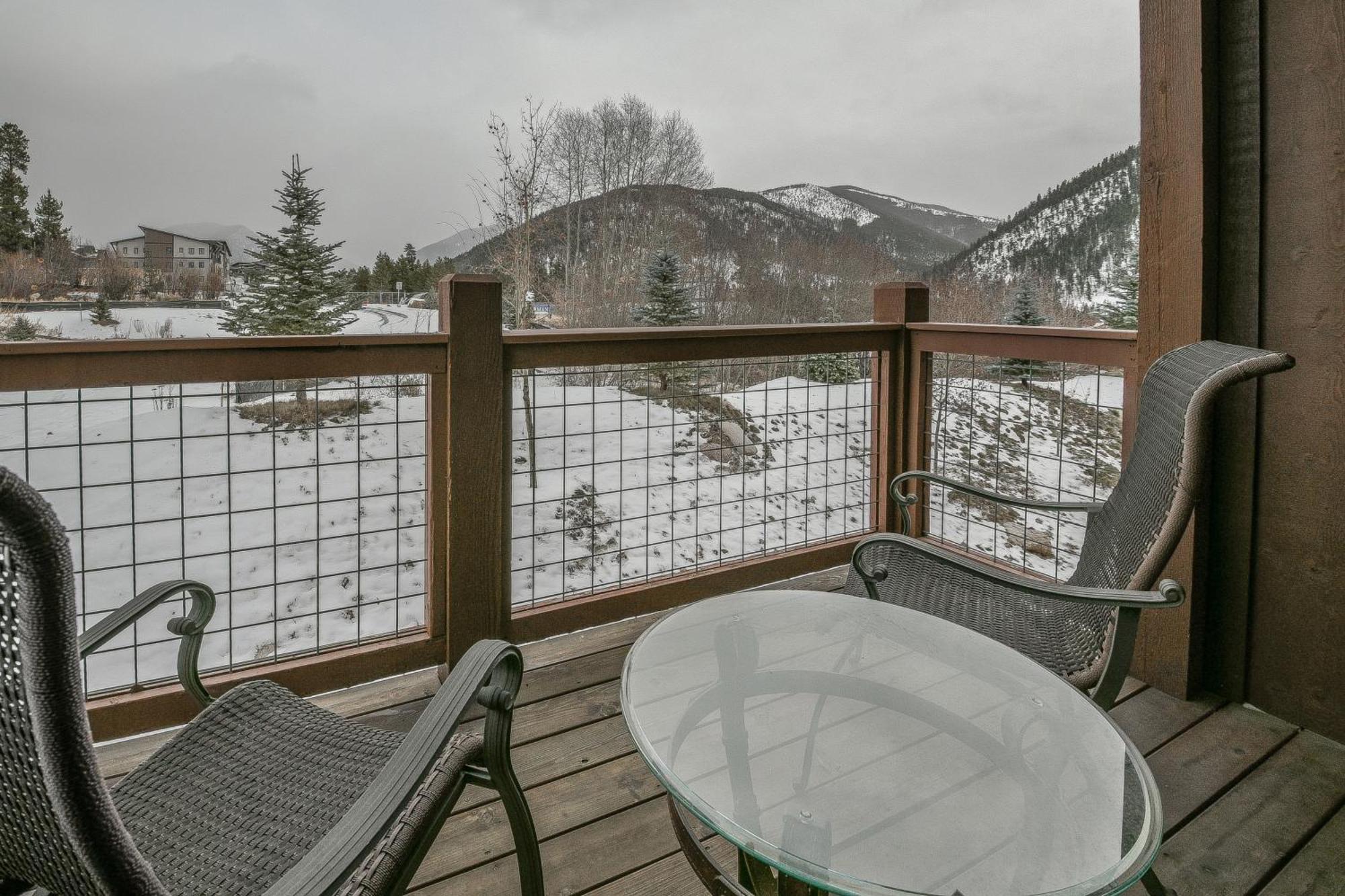 Frey Gulch 58 By Summitcove Lodging Keystone Luaran gambar
