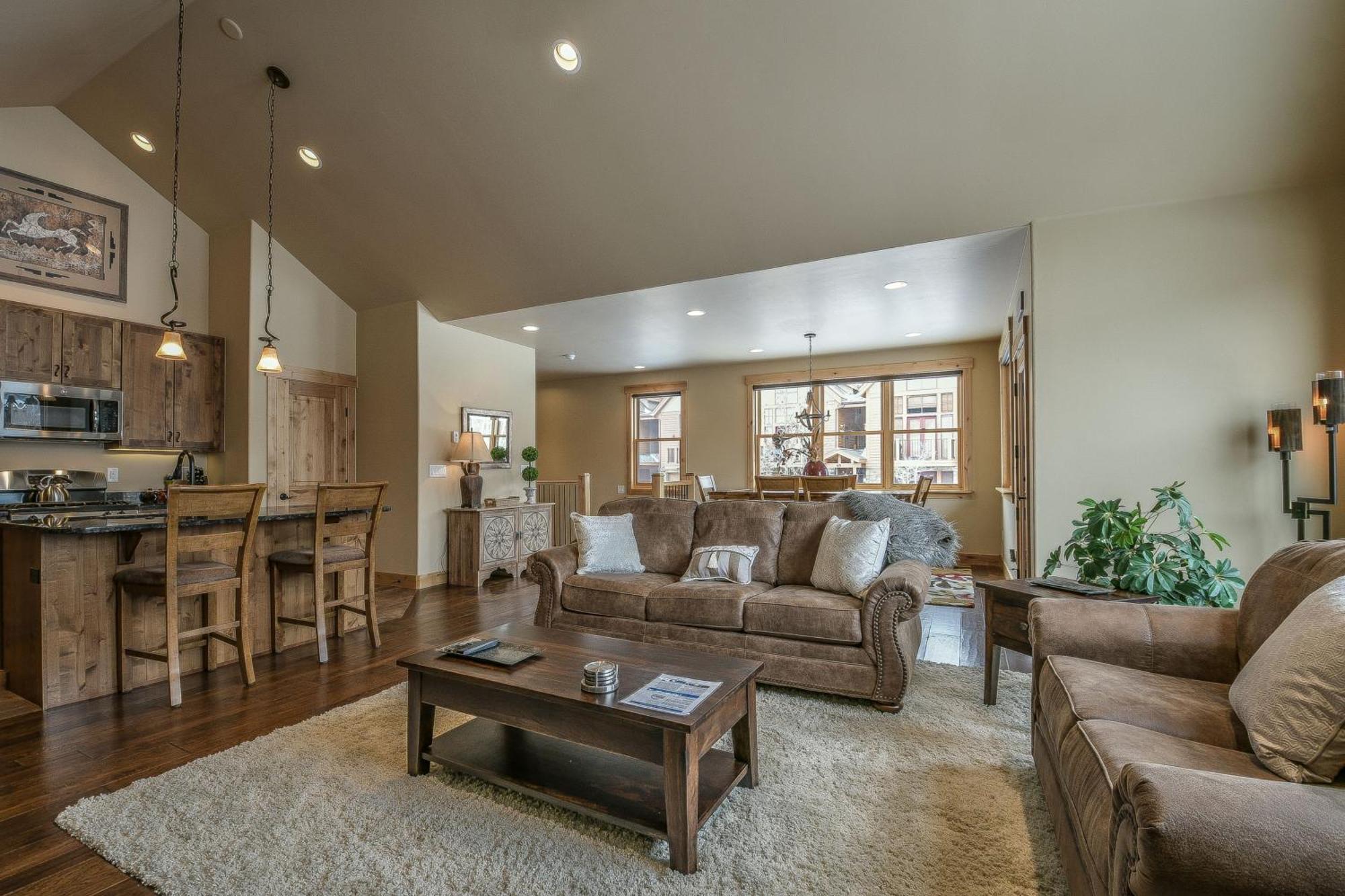 Frey Gulch 58 By Summitcove Lodging Keystone Luaran gambar