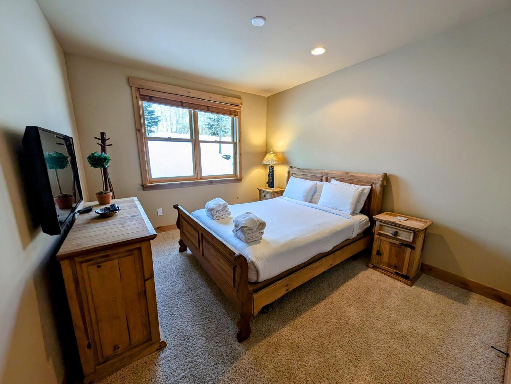 Frey Gulch 58 By Summitcove Lodging Keystone Luaran gambar