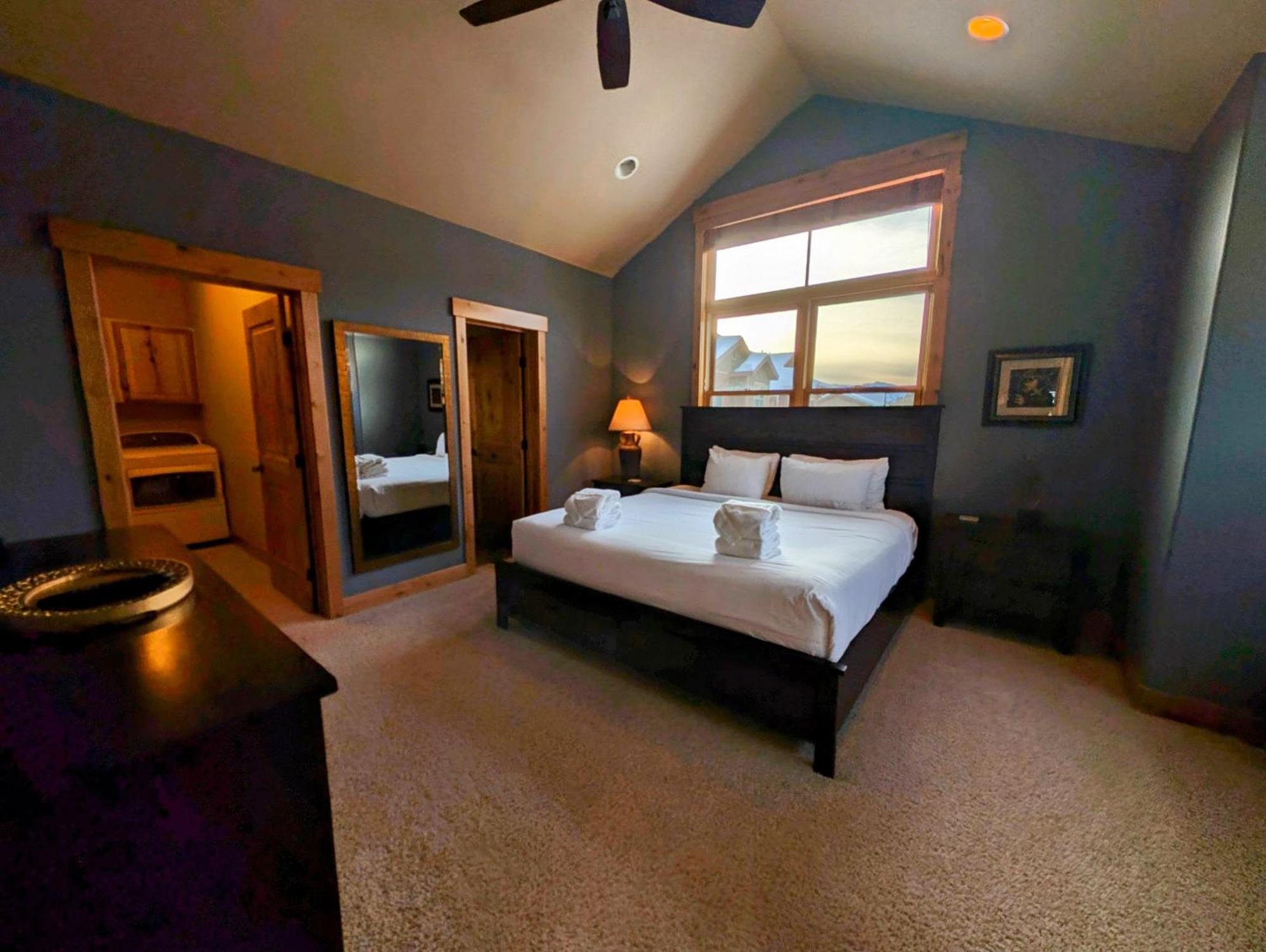 Frey Gulch 58 By Summitcove Lodging Keystone Luaran gambar