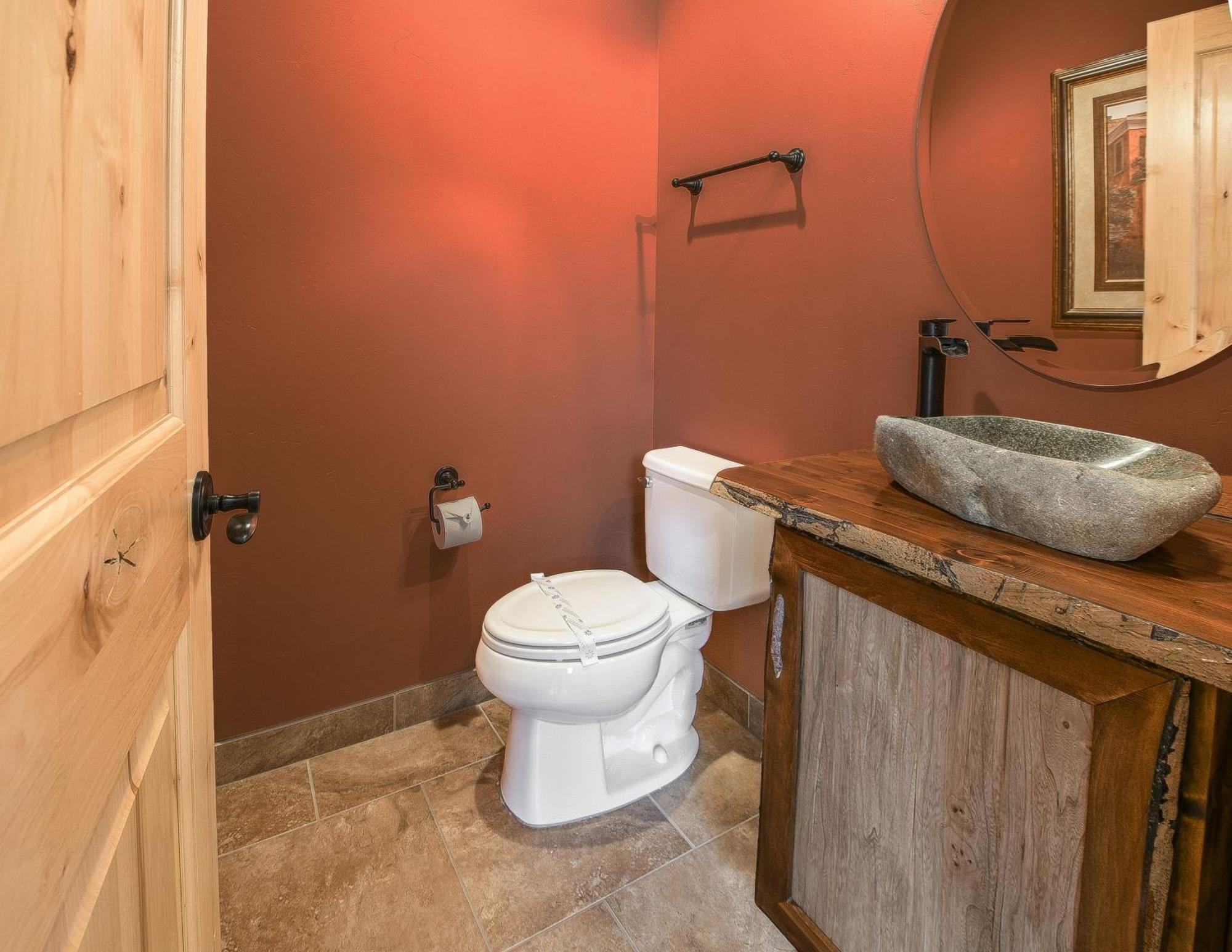 Frey Gulch 58 By Summitcove Lodging Keystone Luaran gambar