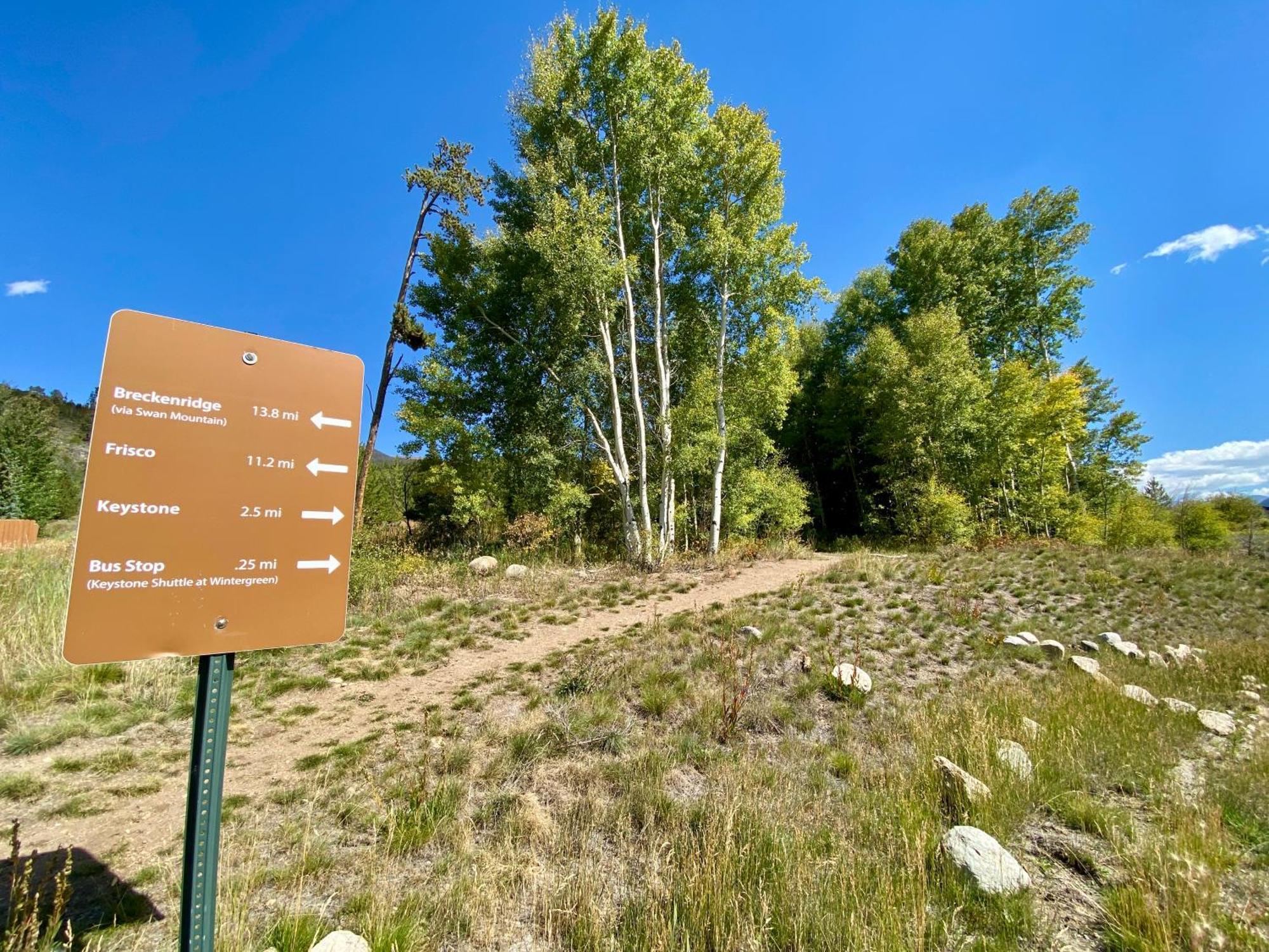 Frey Gulch 58 By Summitcove Lodging Keystone Luaran gambar